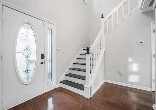 3rd image of 1655 Links Overlook, Stone Mountain, GA 30088 | MLS# 7696543