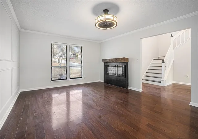 5th image of 1655 Links Overlook, Stone Mountain, GA 30088 | MLS# 7696543