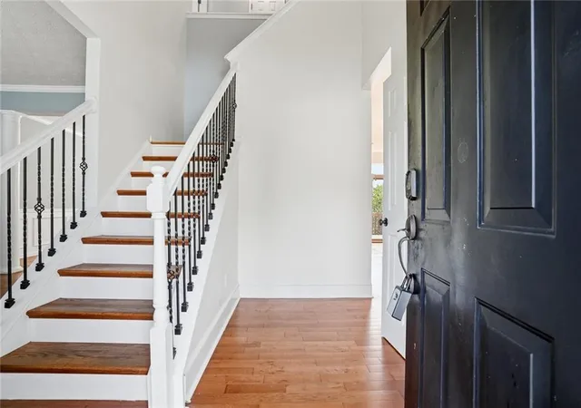 Photo 3 of Single family home for sale at 309 Park Crk Ridge, Woodstock, GA 30188 | MLS# 7795141 | Listing updated on 2026-09-08