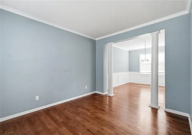 Photo 3 of Single family home for sale at 309 Park Crk Ridge, Woodstock, GA 30188 | MLS# 7795141 | Listing updated on 2026-09-08