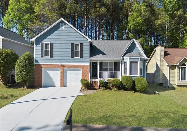 Homes for sale in Powder Springs, GA | 5095 Glendora Dr, Powder Springs, GA 30127 | MLS# 7754436