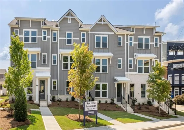 1st image of 314 Laurel Ln #2017, Hapeville, GA 30354 | MLS# 7798677