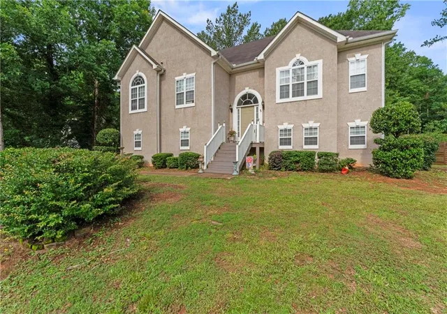 1st image of 255 Rock Hill Dr, Fayetteville, GA 30215 | MLS# 7787815
