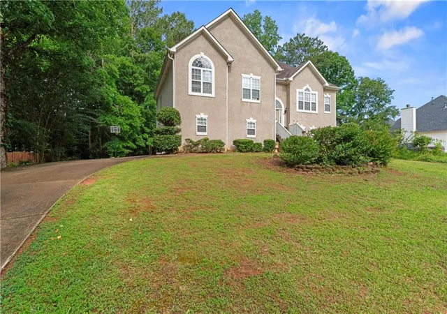 3rd image of 255 Rock Hill Dr, Fayetteville, GA 30215 | MLS# 7787815