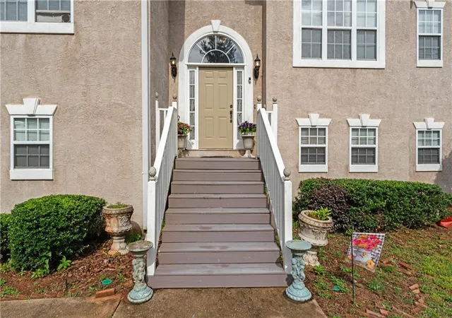 4th image of 255 Rock Hill Dr, Fayetteville, GA 30215 | MLS# 7787815