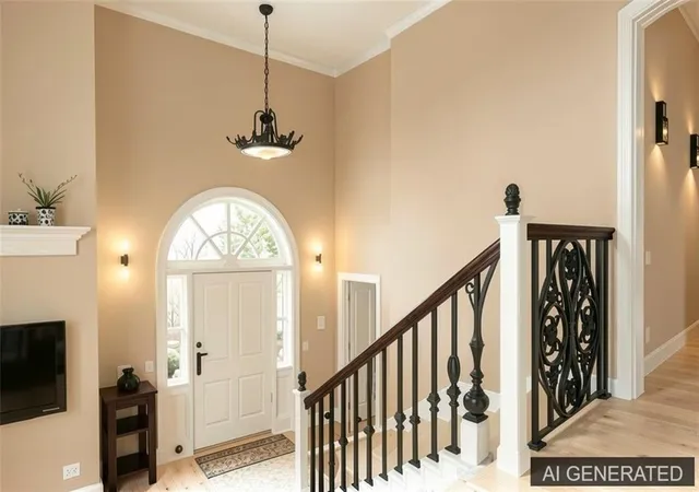 5th image of 255 Rock Hill Dr, Fayetteville, GA 30215 | MLS# 7787815
