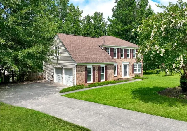 2nd image of 4288 Millhouse Ln, Peachtree Corners, GA 30092 | MLS# 7810624