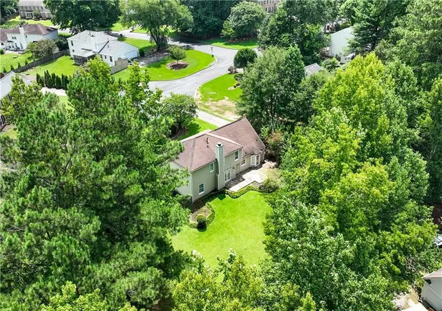 55th image of 4288 Millhouse Ln, Peachtree Corners, GA 30092 | MLS# 7810624