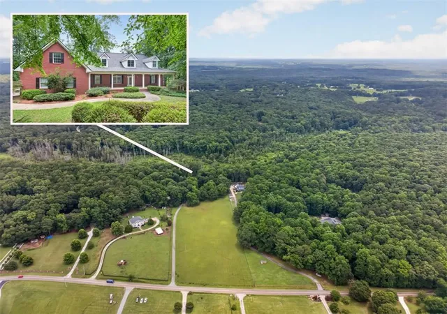 1st image of 365 Nunnally Farm Rd, Monroe, GA 30655 | MLS# 7804500