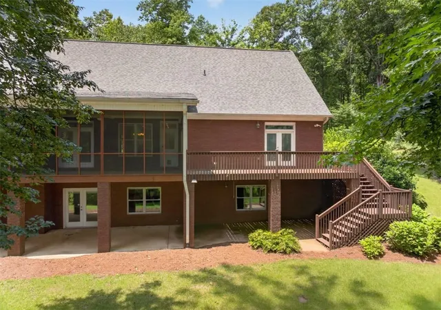 4th image of 365 Nunnally Farm Rd, Monroe, GA 30655 | MLS# 7804500