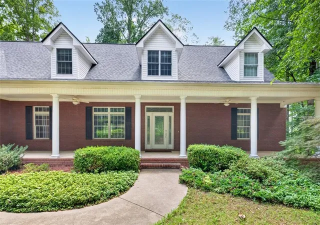 5th image of 365 Nunnally Farm Rd, Monroe, GA 30655 | MLS# 7804500