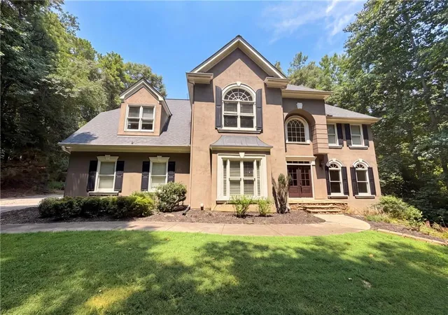 Photo 1 of Single family home for sale at 120 Bay Colt Rd, Alpharetta, GA 30009 | MLS# 7814804 | Listing updated on 2026-09-08