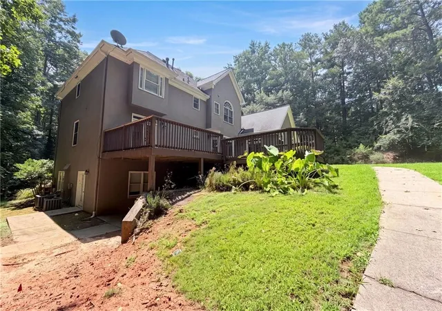Photo 4 of Single family home for sale at 120 Bay Colt Rd, Alpharetta, GA 30009 | MLS# 7814804 | Listing updated on 2026-09-08