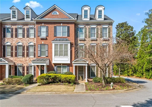 Townhouse for sale at None, Roswell, GA 30075 | MLS# 7412457 | Listing updated on 2024-10-10