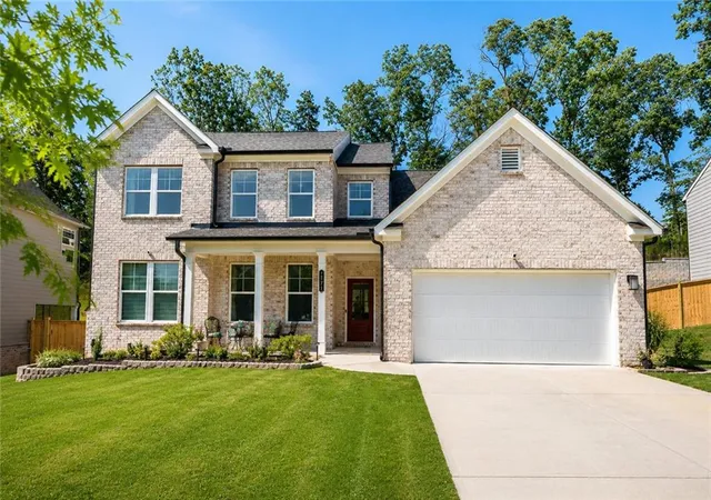 Photo 1 of Single family home for sale at 1871 Jordan Brk Dr E, Lawrenceville, GA 30043 | MLS# 7814361 | Listing updated on 2026-09-19
