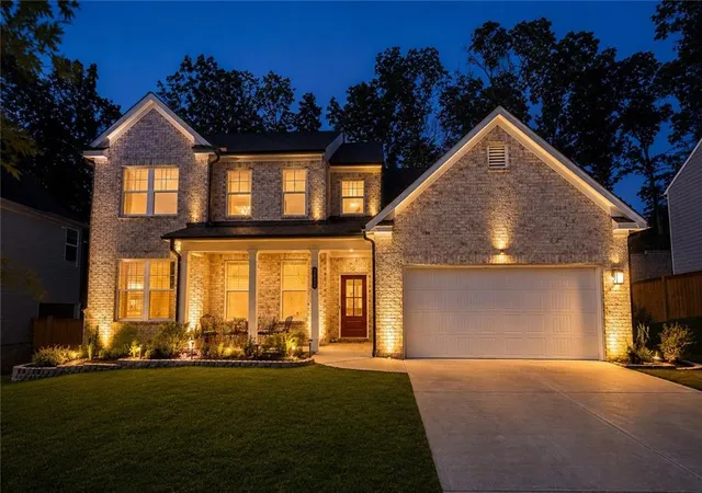 Photo 2 of Single family home for sale at 1871 Jordan Brk Dr E, Lawrenceville, GA 30043 | MLS# 7814361 | Listing updated on 2026-09-19