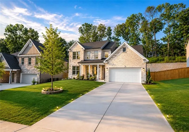 Photo 3 of Single family home for sale at 1871 Jordan Brk Dr E, Lawrenceville, GA 30043 | MLS# 7814361 | Listing updated on 2026-09-19