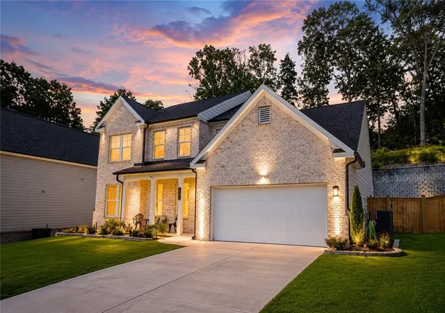 Photo 4 of Single family home for sale at 1871 Jordan Brk Dr E, Lawrenceville, GA 30043 | MLS# 7814361 | Listing updated on 2026-09-19