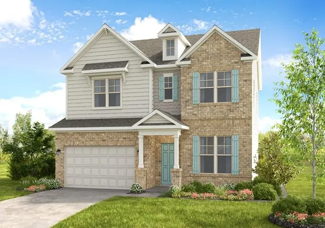 1st image of 8845 Chesford Grv, Ball Ground, GA 30107 | MLS# 7804619