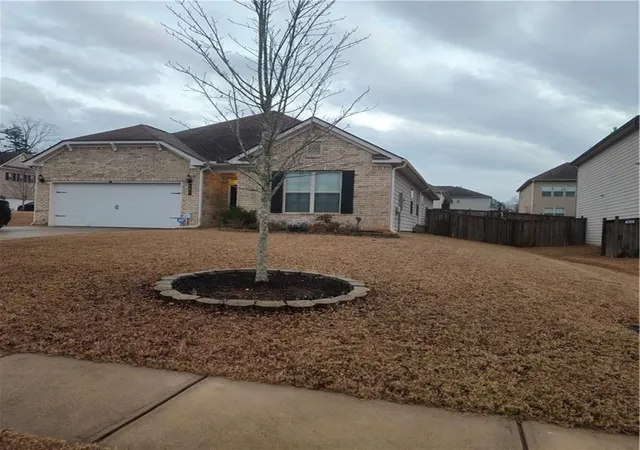 Photo 1 of Sale Pending at 301 Buckpasser Ct, Acworth, GA 30102 | MLS# 7713279 | Listing updated on 2026-08-25