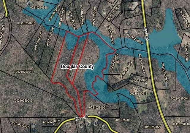 Photo 1 of Land for sale at 0 Tyree Rd, Winston, GA 30187 | MLS# 7824605 | Listing updated on 2026-09-10