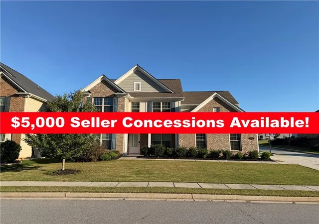 Homes for sale in Peachtree City, GA | 106 Westberry St, Peachtree City, GA 30269 | MLS# 7779237