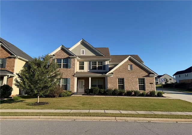 Homes for sale in Peachtree City, GA | 106 Westberry St, Peachtree City, GA 30269 | MLS# 7779237