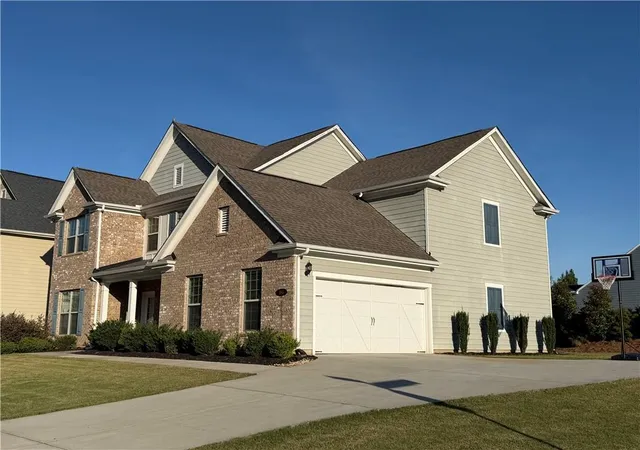 Homes for sale in Peachtree City, GA | 106 Westberry St, Peachtree City, GA 30269 | MLS# 7779237