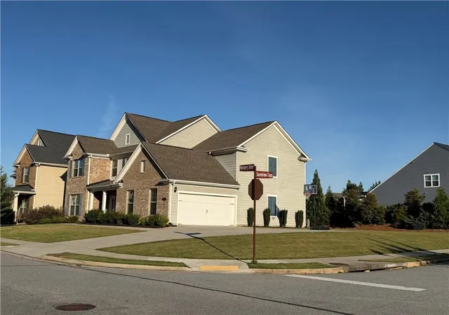 Homes for sale in Peachtree City, GA | 106 Westberry St, Peachtree City, GA 30269 | MLS# 7779237