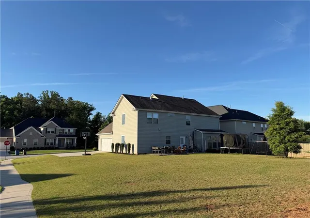 Homes for sale in Peachtree City, GA | 106 Westberry St, Peachtree City, GA 30269 | MLS# 7779237