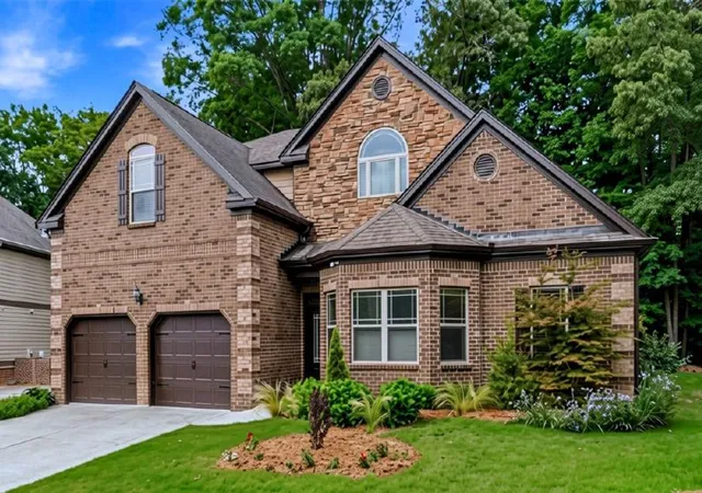 Photo 1 of Single family home for sale at 3268 Trinity Ml Cir, Dacula, GA 30019 | MLS# 7786256 | Listing updated on 2026-09-17