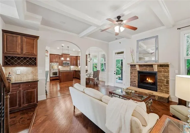 Photo 3 of Single family home for sale at 3268 Trinity Ml Cir, Dacula, GA 30019 | MLS# 7786256 | Listing updated on 2026-09-17