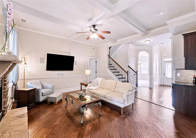 Photo 4 of Single family home for sale at 3268 Trinity Ml Cir, Dacula, GA 30019 | MLS# 7786256 | Listing updated on 2026-09-17