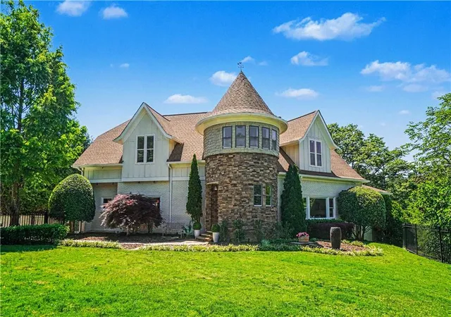 2nd image of 1780 Merton Rd Ne, Atlanta, GA 30306 | MLS# 7784416