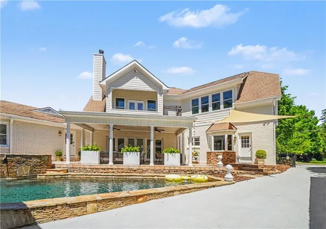 4th image of 1780 Merton Rd Ne, Atlanta, GA 30306 | MLS# 7784416