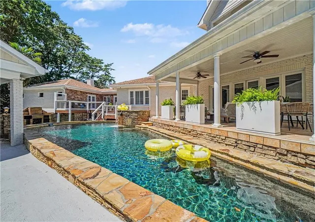 5th image of 1780 Merton Rd Ne, Atlanta, GA 30306 | MLS# 7784416