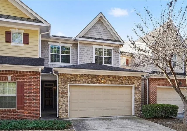 Homes for sale in Kennesaw, GA | 1237 Gates Mill Dr Nw #13, Kennesaw, GA 30144 | MLS# 7711444