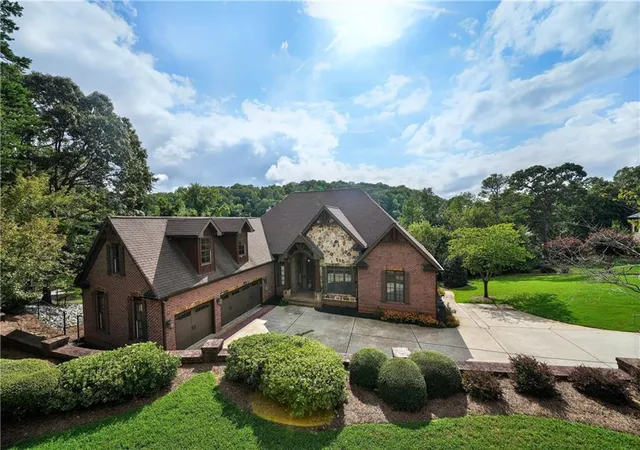 2nd image of 2255 Boy Scout Camp Rd, Gainesville, GA 30501 | MLS# 7821040