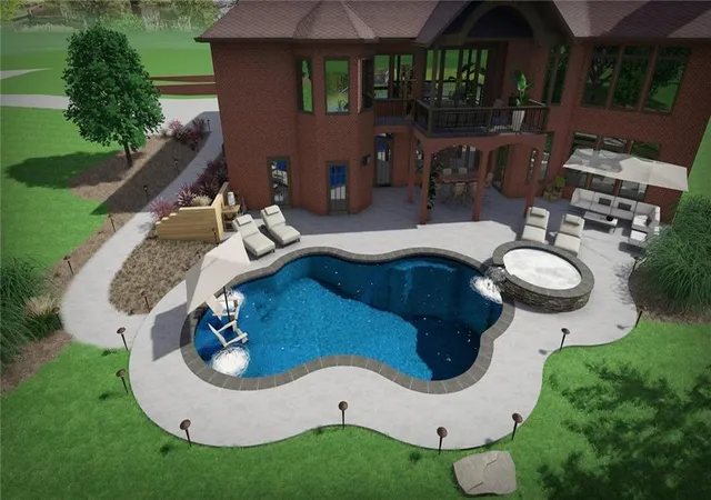 38th image of 2255 Boy Scout Camp Rd, Gainesville, GA 30501 | MLS# 7821040