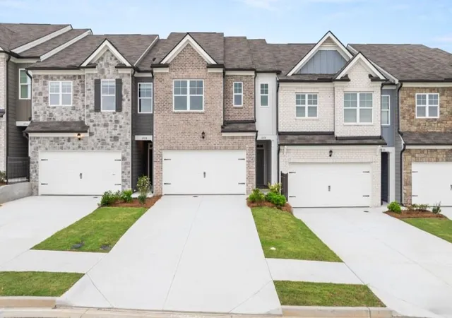 Homes for sale in Douglasville, GA | 3724 Skylar Dr, Douglasville, GA 30135 | MLS# 7757420
