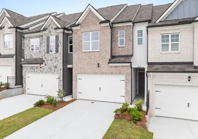 Homes for sale in Douglasville, GA | 3724 Skylar Dr, Douglasville, GA 30135 | MLS# 7757420