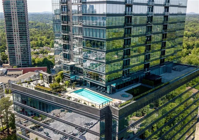 1st image of 3630 Peachtree Rd Ne #2404, Atlanta, GA 30326 | MLS# 7785016