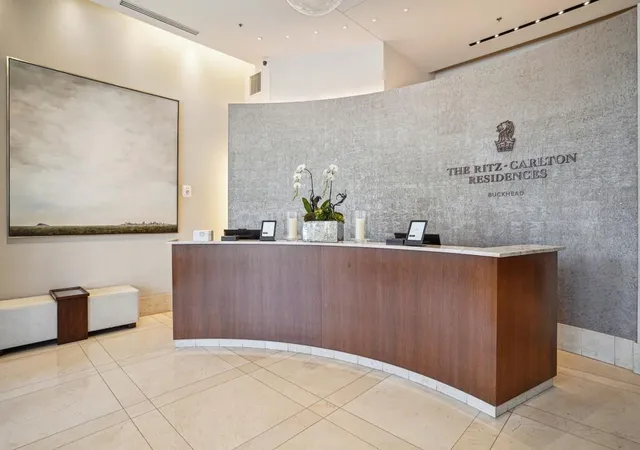 4th image of 3630 Peachtree Rd Ne #2404, Atlanta, GA 30326 | MLS# 7785016