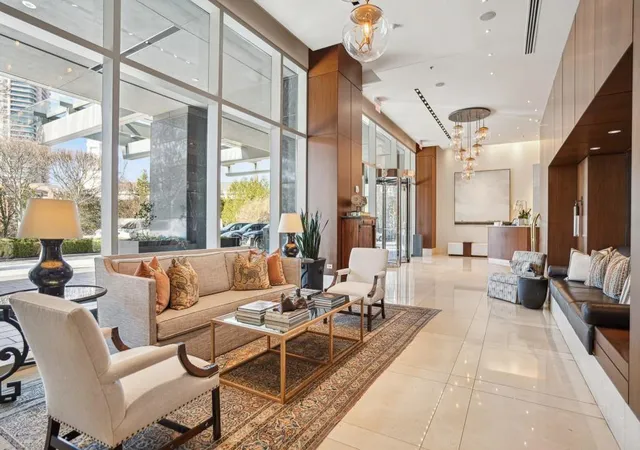 5th image of 3630 Peachtree Rd Ne #2404, Atlanta, GA 30326 | MLS# 7785016