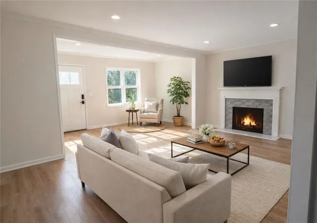 Photo 2 of Single family home for sale at 1751 S Olympian Way Sw, Atlanta, GA 30310 | MLS# 7725970 | Listing updated on 2026-08-25