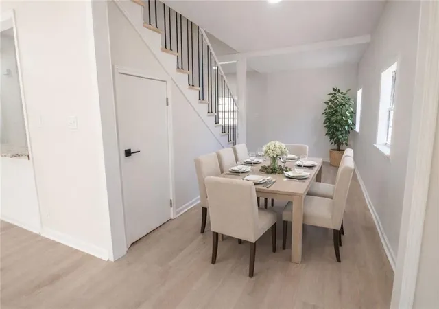 Photo 2 of Single family home for sale at 1751 S Olympian Way SW, Atlanta, GA 30310 | MLS# 7725970 | Listing updated on 2026-08-25