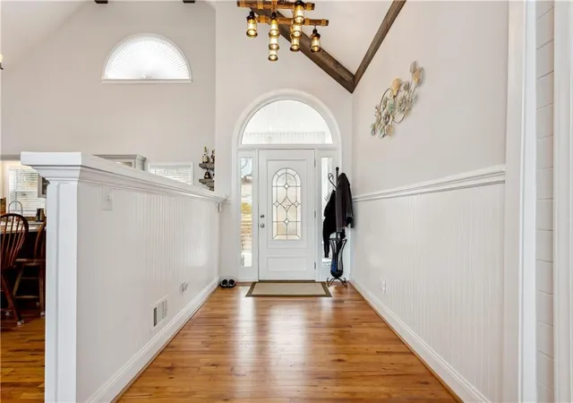 Photo 3 of Single family home for sale at 2600 Ramsey Rd, Gainesville, GA 30501 | MLS# 7755016 | Listing updated on 2026-09-08