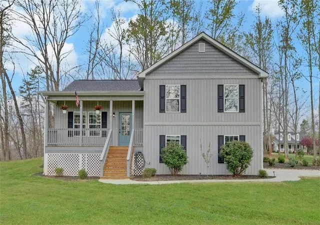 Photo 1 of Sale Pending at 5270 Union Cir, Flowery Branch, GA 30542 | MLS# 7747700 | Listing updated on 2026-08-24