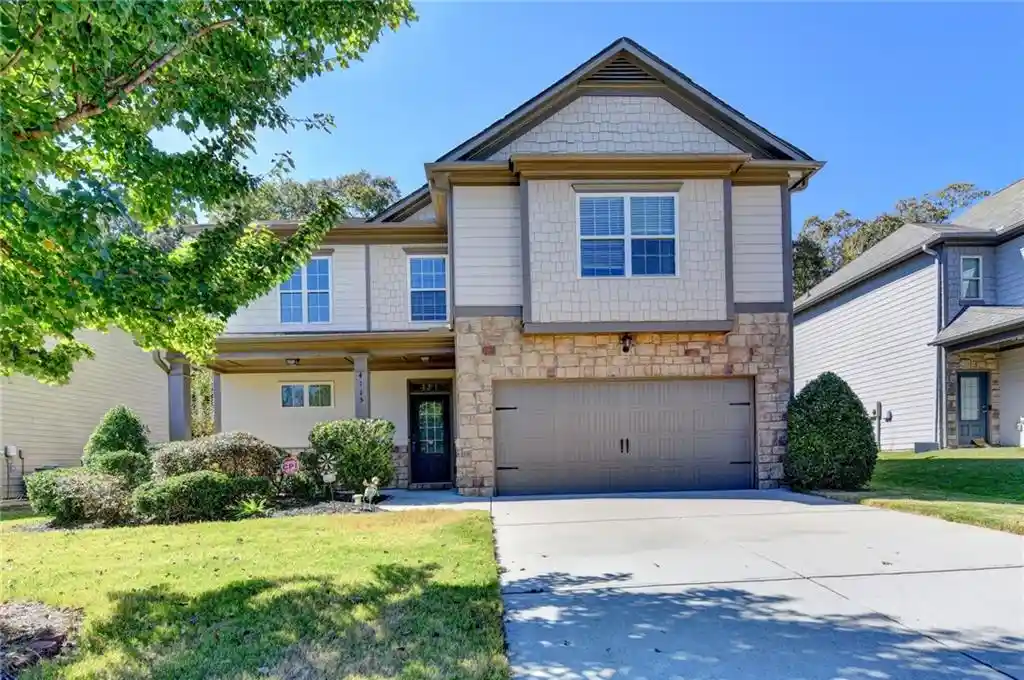 Photo 1 of Sale Pending at 4115 Huron Dr, Cumming, GA 30028 | MLS# 7854187 | Listing updated on 2026-10-28