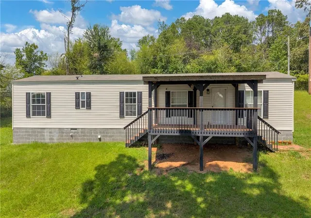 Photo 1 of Sale Pending at 89 Eagles Perch Rd, Ball Ground, GA 30107 | MLS# 7817522 | Listing updated on 2026-09-18
